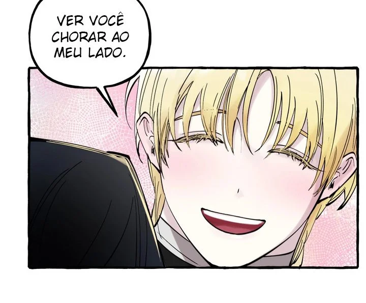 Um Vira Lata está vivendo no Jardim do Palácio Capítulo 1