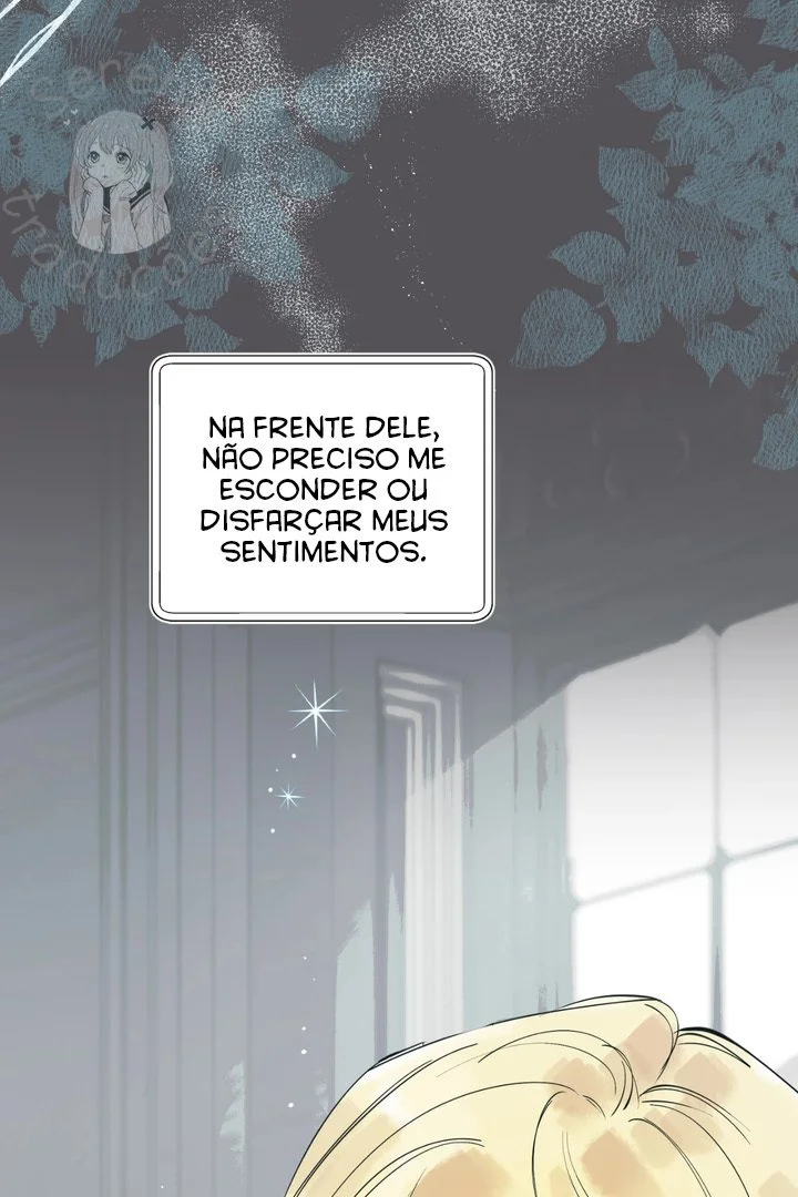 Um Vira Lata está vivendo no Jardim do Palácio Capítulo 1