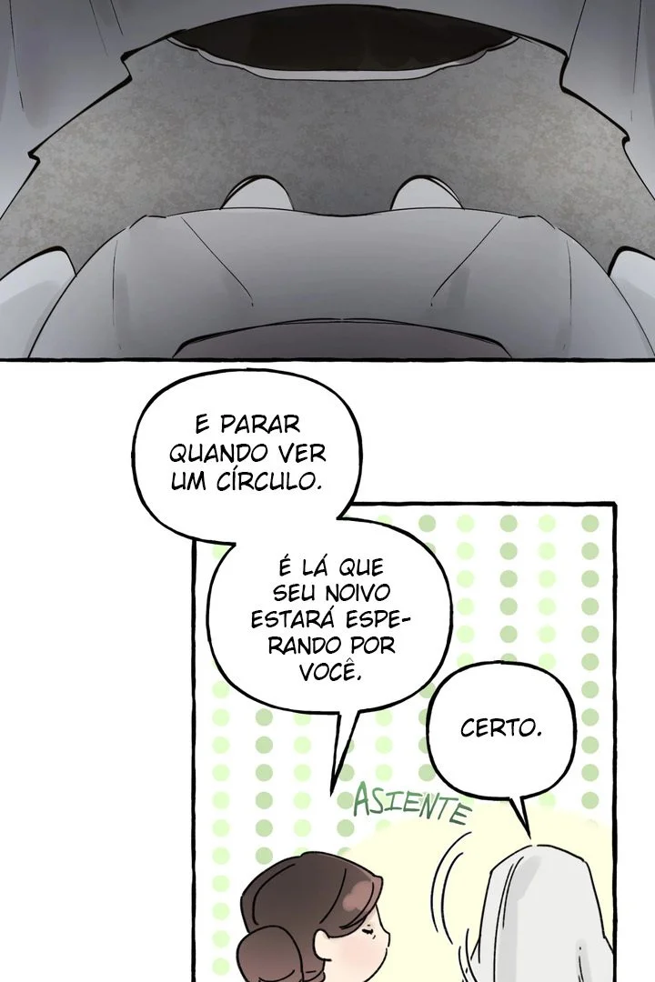 Um Vira Lata está vivendo no Jardim do Palácio Capítulo 1