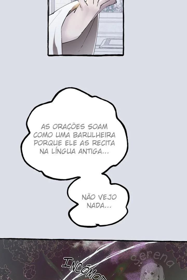 Um Vira Lata está vivendo no Jardim do Palácio Capítulo 1