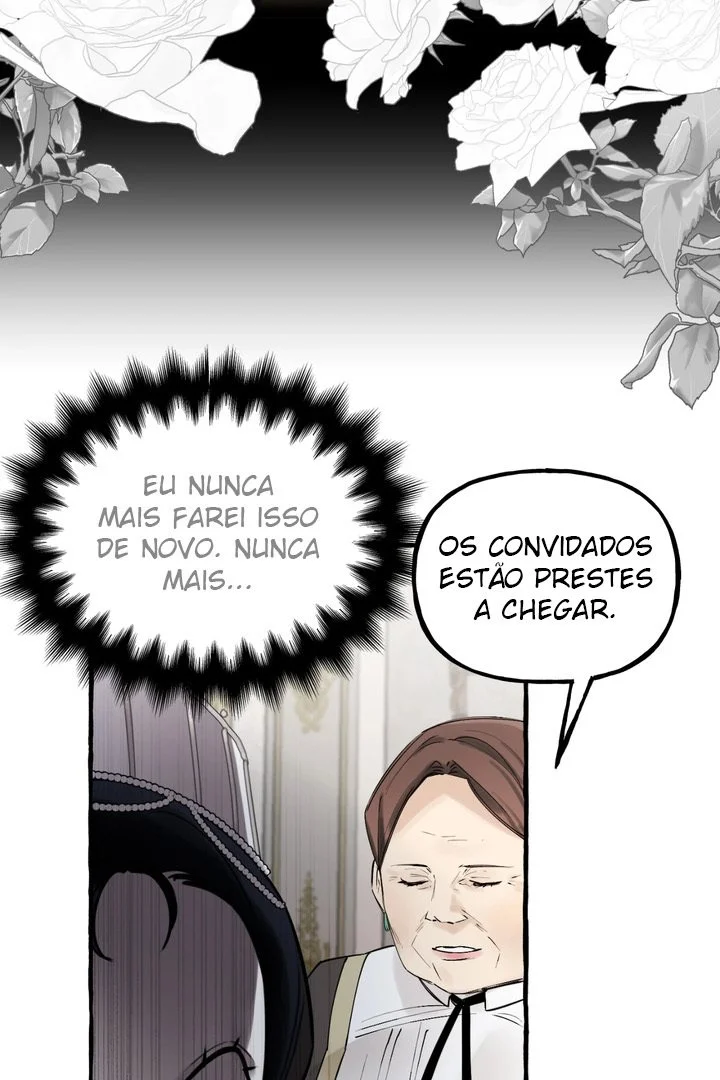 Um Vira Lata está vivendo no Jardim do Palácio Capítulo 1