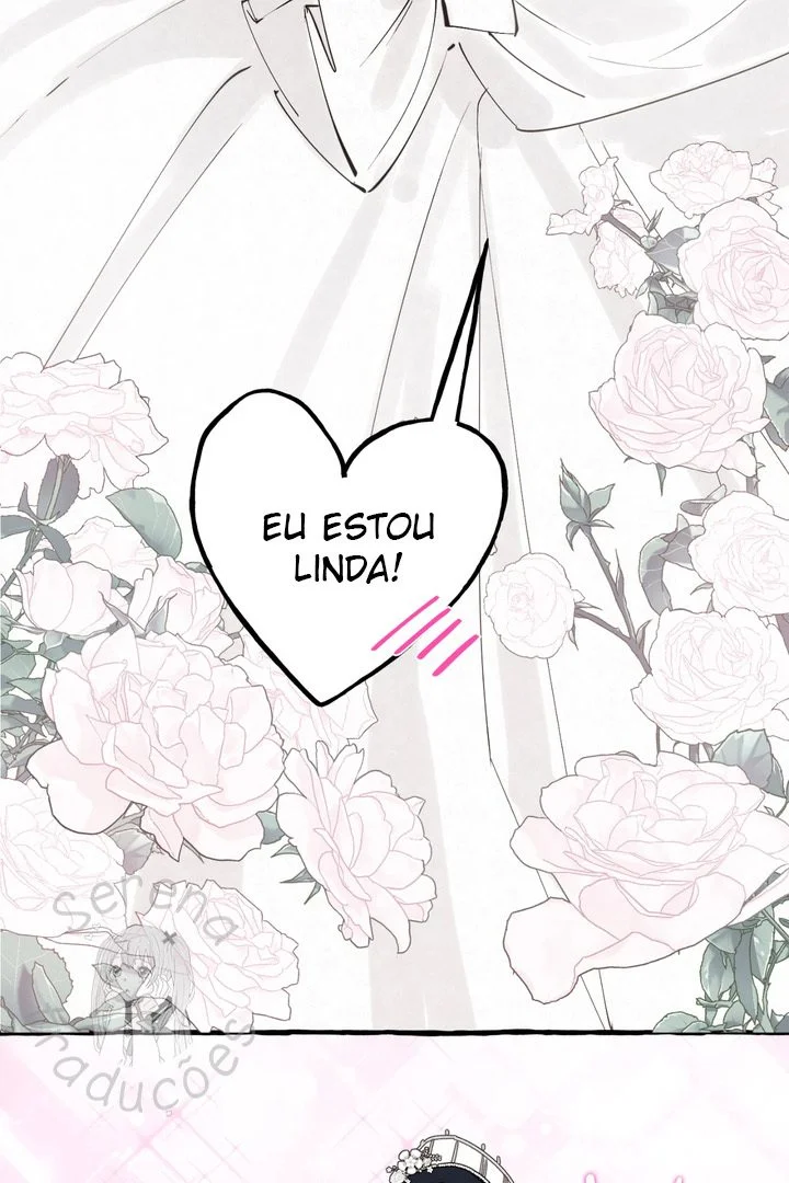 Um Vira Lata está vivendo no Jardim do Palácio Capítulo 1