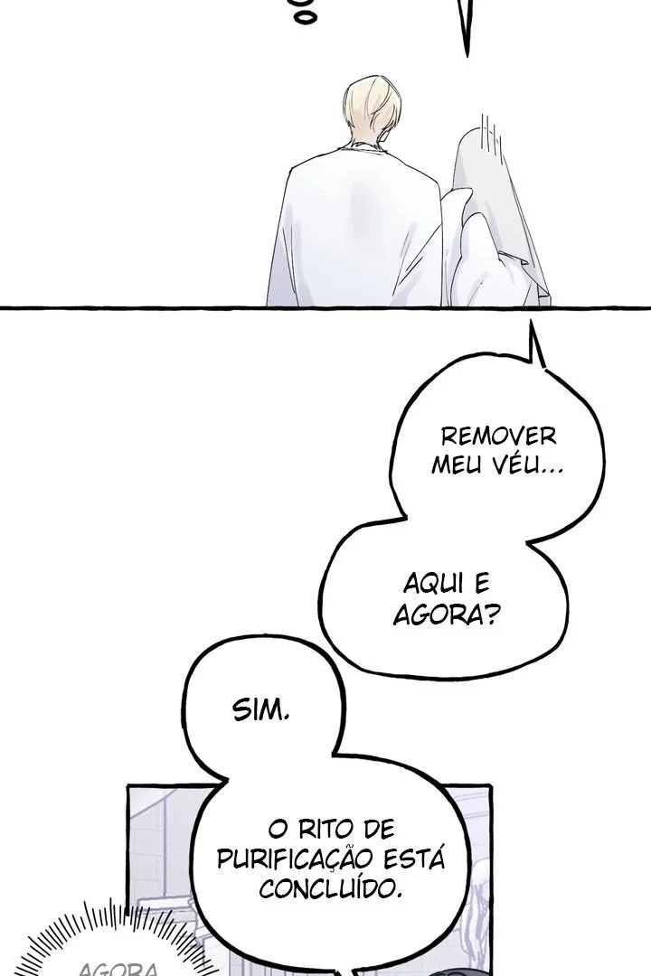 Um Vira Lata está vivendo no Jardim do Palácio Capítulo 1