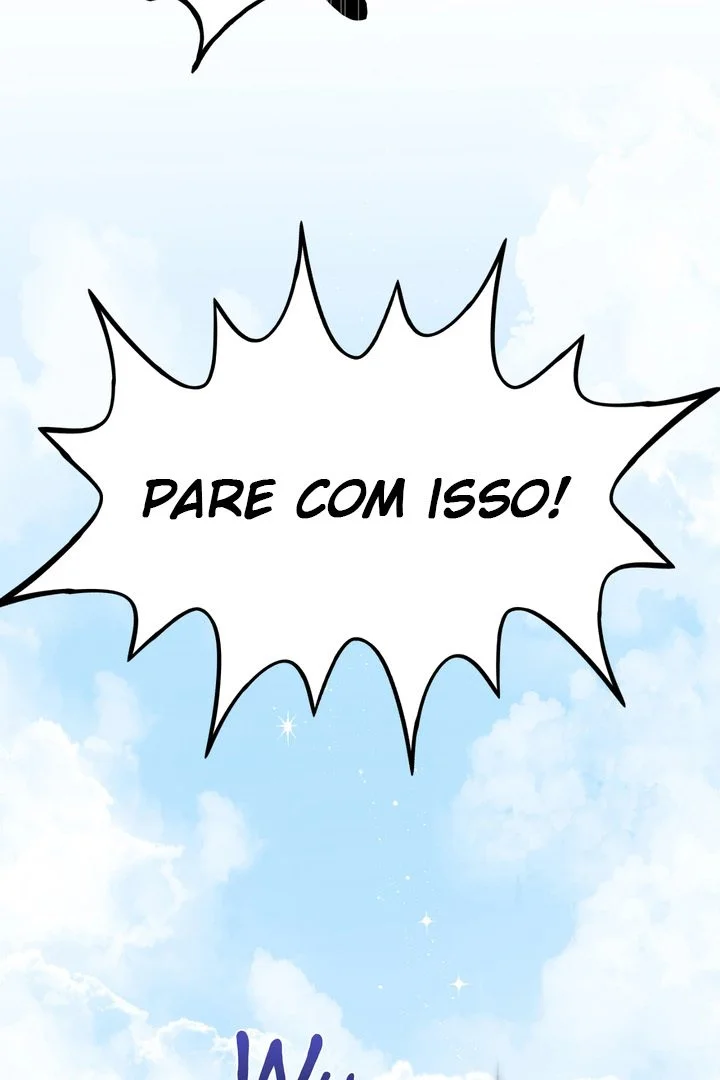 Um Vira Lata está vivendo no Jardim do Palácio Capítulo 1
