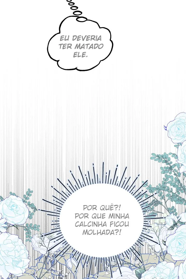 Um Vira Lata está vivendo no Jardim do Palácio Capítulo 1