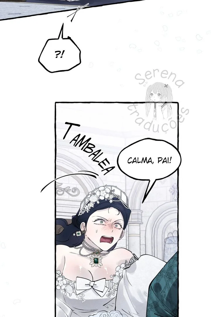 Um Vira Lata está vivendo no Jardim do Palácio Capítulo 1