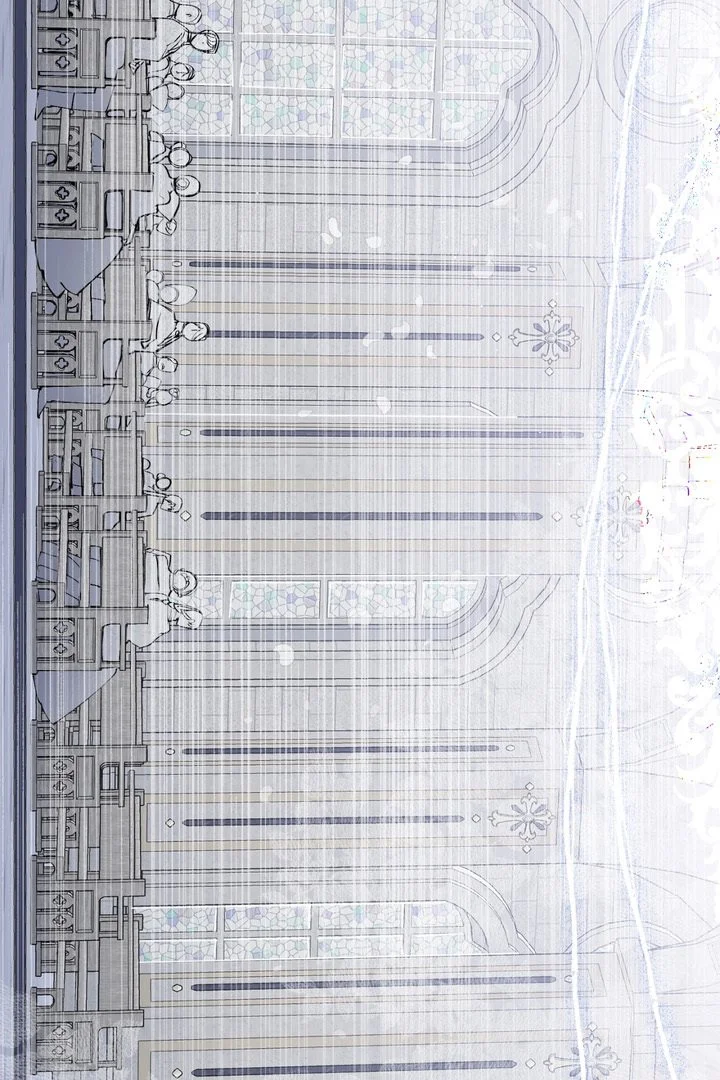 Um Vira Lata está vivendo no Jardim do Palácio Capítulo 1