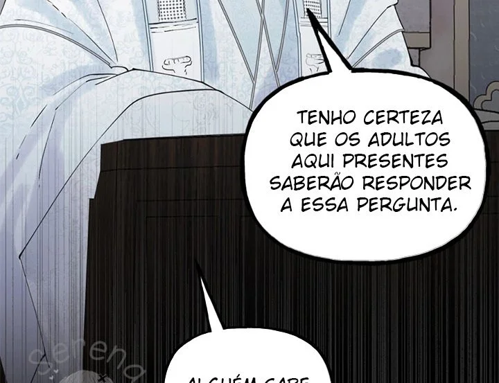 Um Vira Lata está vivendo no Jardim do Palácio Capítulo 1