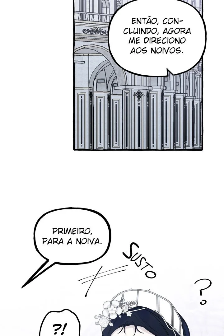 Um Vira Lata está vivendo no Jardim do Palácio Capítulo 1