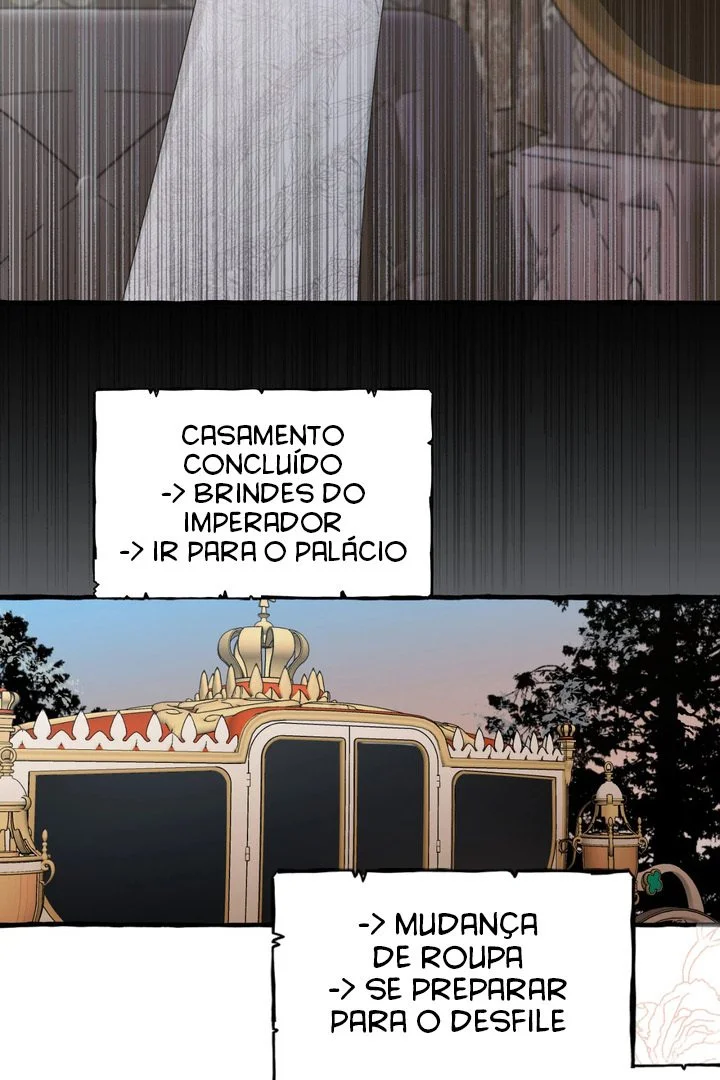 Um Vira Lata está vivendo no Jardim do Palácio Capítulo 1