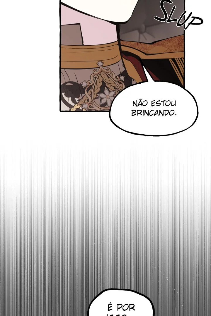 Um Vira Lata está vivendo no Jardim do Palácio Capítulo 1