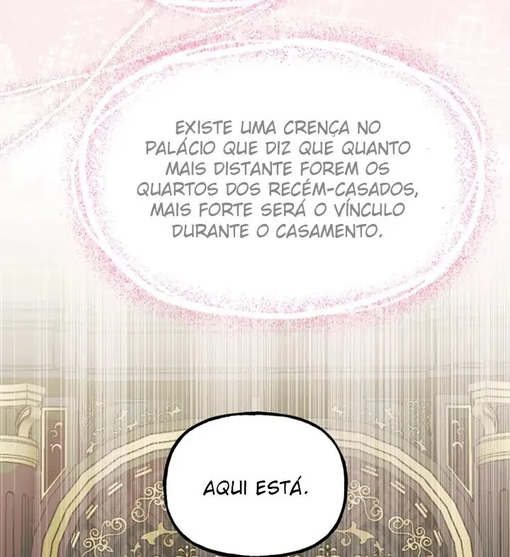 Um Vira Lata está vivendo no Jardim do Palácio Capítulo 1