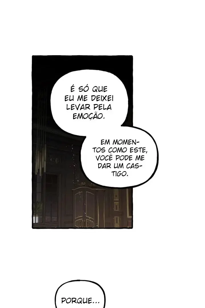 Um Vira Lata está vivendo no Jardim do Palácio Capítulo 1