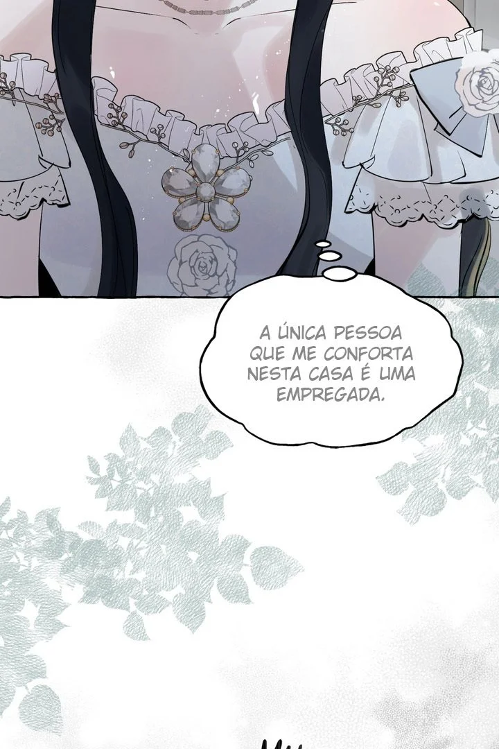 Um Vira Lata está vivendo no Jardim do Palácio Capítulo 1