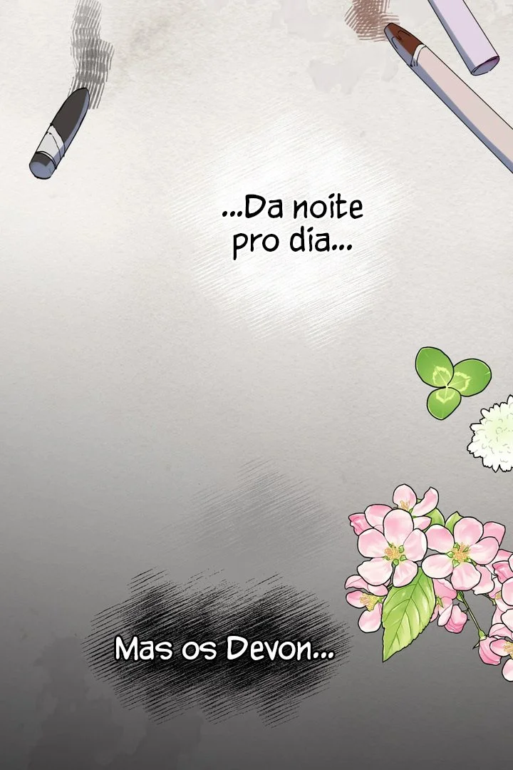 Um Vira Lata está vivendo no Jardim do Palácio Capítulo 1