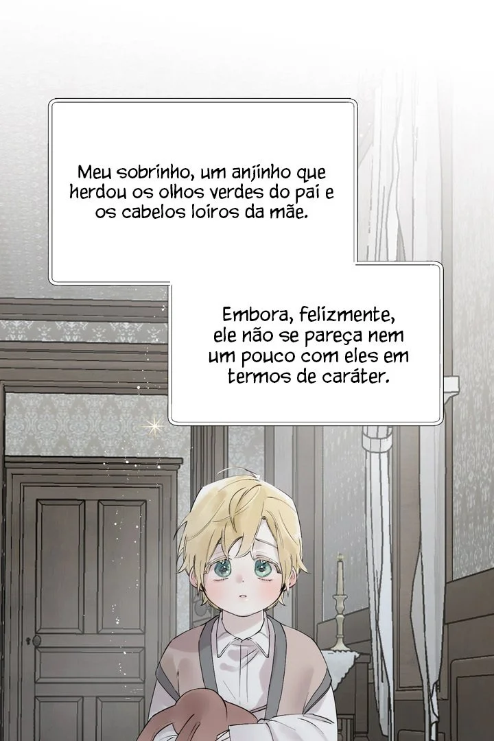Um Vira Lata está vivendo no Jardim do Palácio Capítulo 1