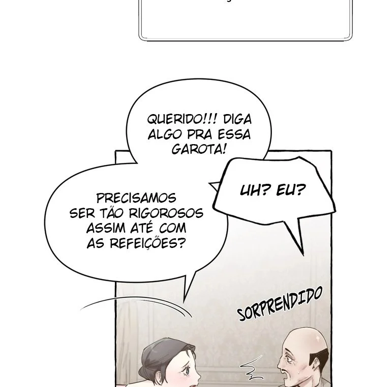 Um Vira Lata está vivendo no Jardim do Palácio Capítulo 1