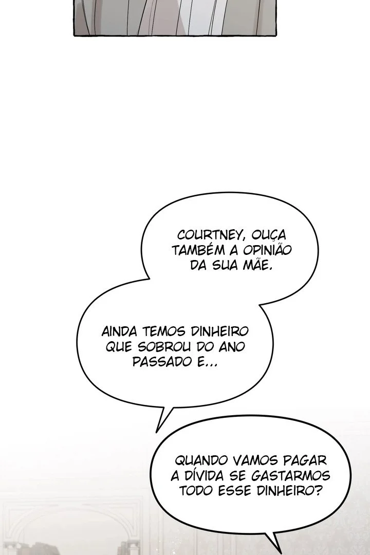 Um Vira Lata está vivendo no Jardim do Palácio Capítulo 1