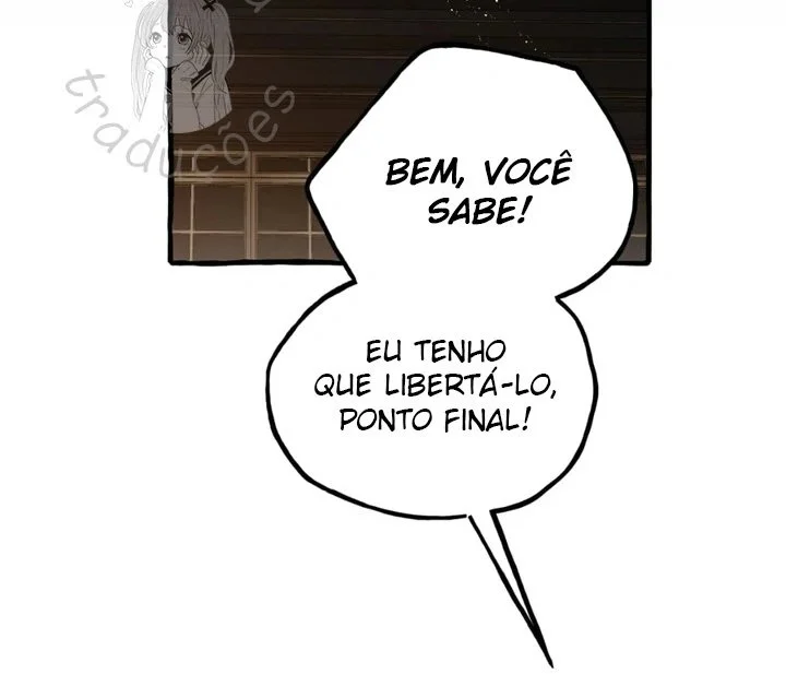 Um Vira Lata está vivendo no Jardim do Palácio Capítulo 1