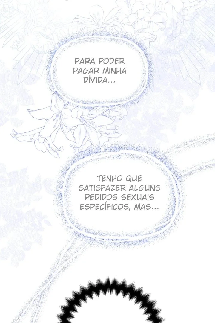 Um Vira Lata está vivendo no Jardim do Palácio Capítulo 1