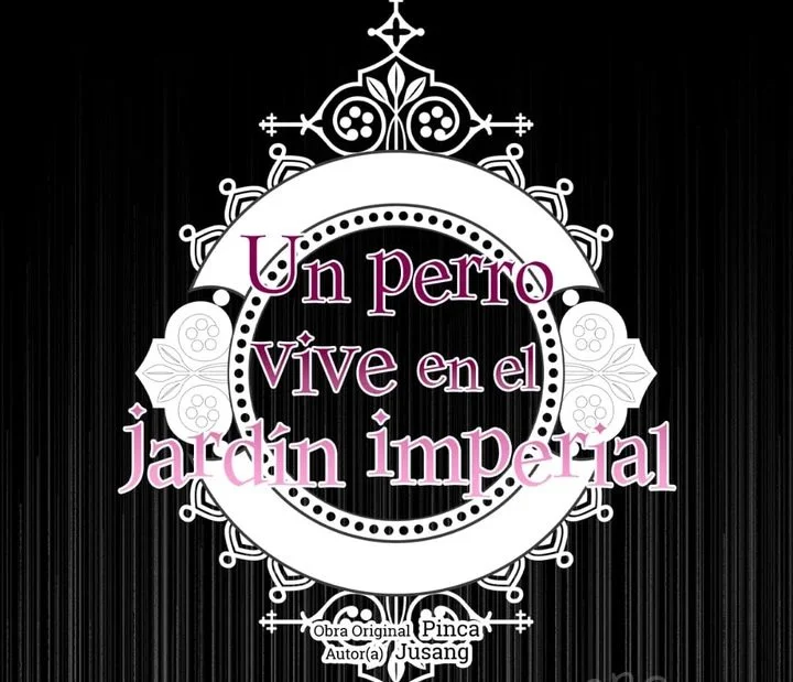 Um Vira Lata está vivendo no Jardim do Palácio Capítulo 1