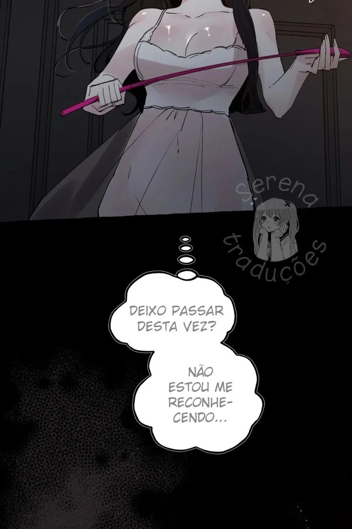 Um Vira Lata está vivendo no Jardim do Palácio Capítulo 1