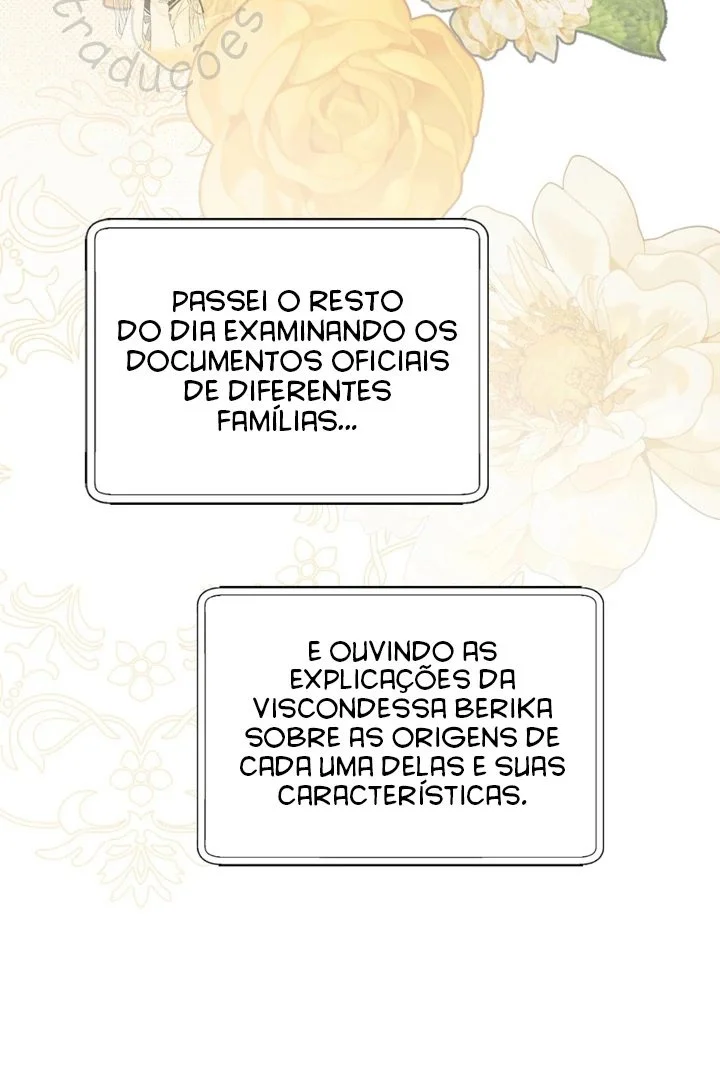 Um Vira Lata está vivendo no Jardim do Palácio Capítulo 1