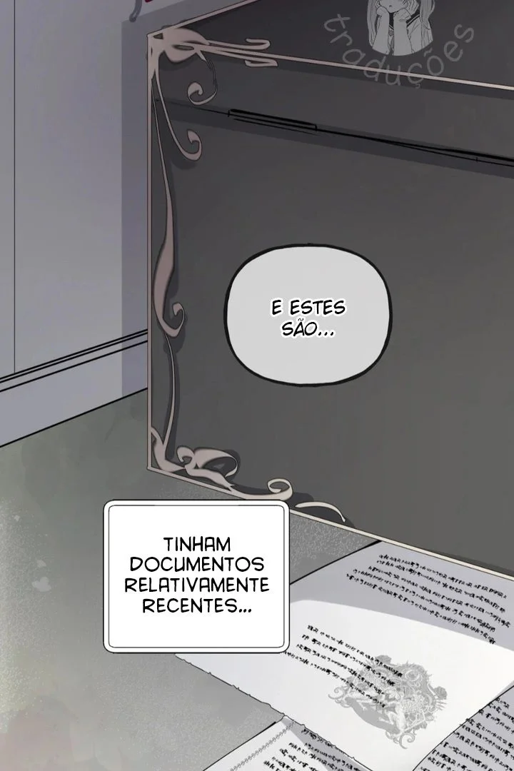 Um Vira Lata está vivendo no Jardim do Palácio Capítulo 1
