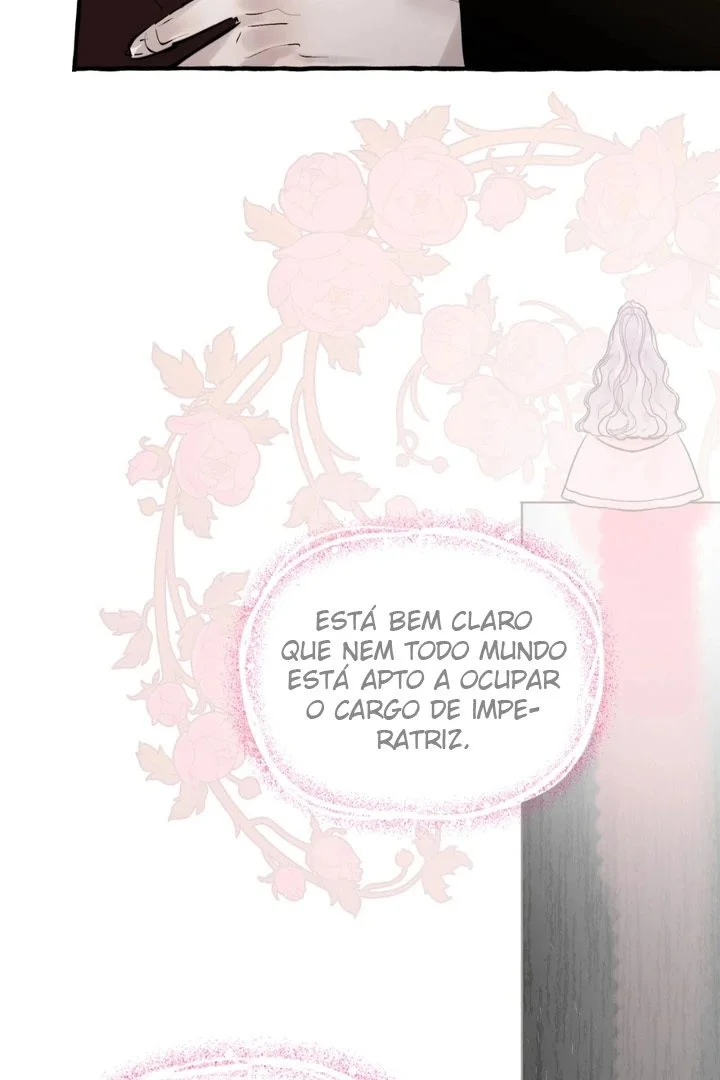 Um Vira Lata está vivendo no Jardim do Palácio Capítulo 1
