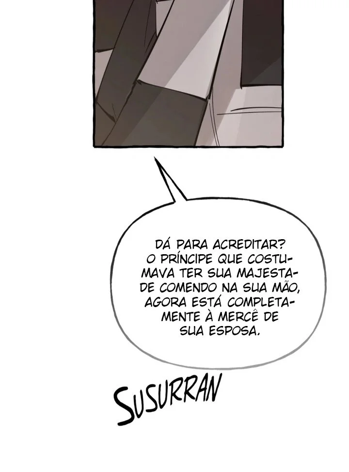 Um Vira Lata está vivendo no Jardim do Palácio Capítulo 1