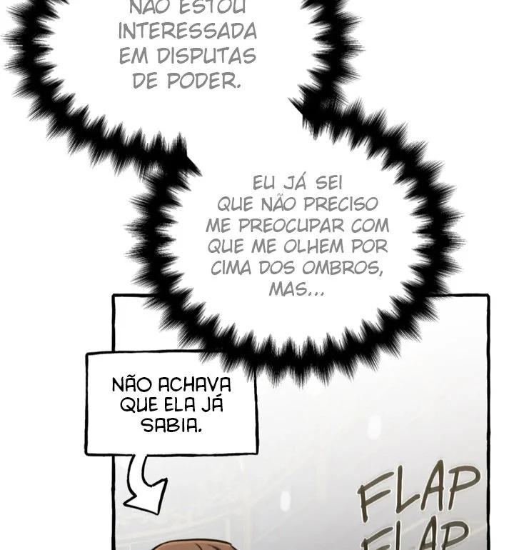 Um Vira Lata está vivendo no Jardim do Palácio Capítulo 1