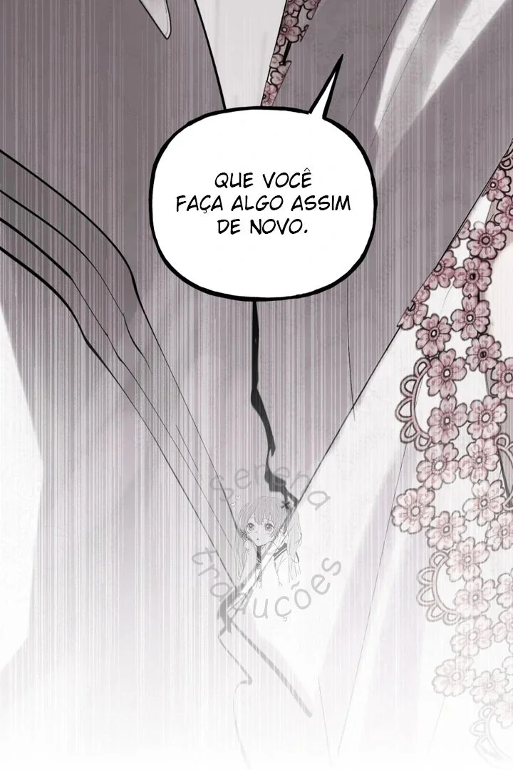 Um Vira Lata está vivendo no Jardim do Palácio Capítulo 1