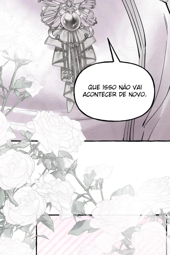Um Vira Lata está vivendo no Jardim do Palácio Capítulo 1