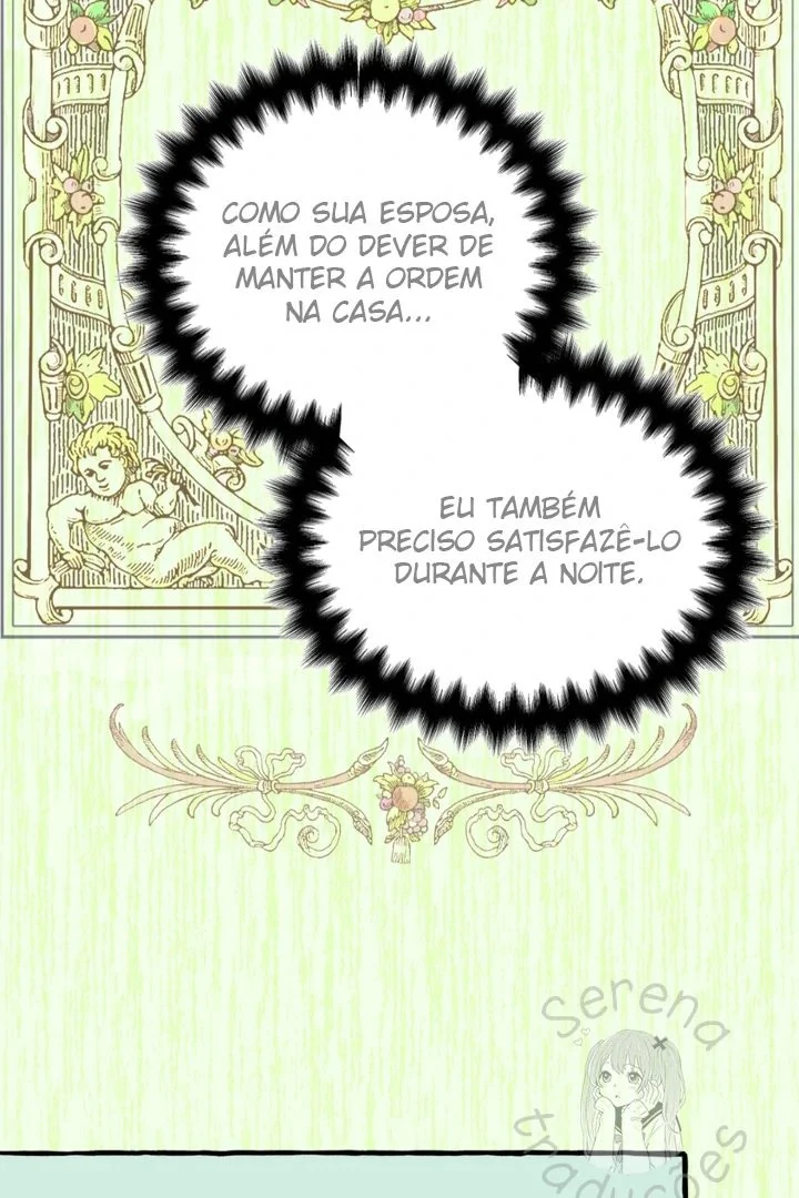 Um Vira Lata está vivendo no Jardim do Palácio Capítulo 1