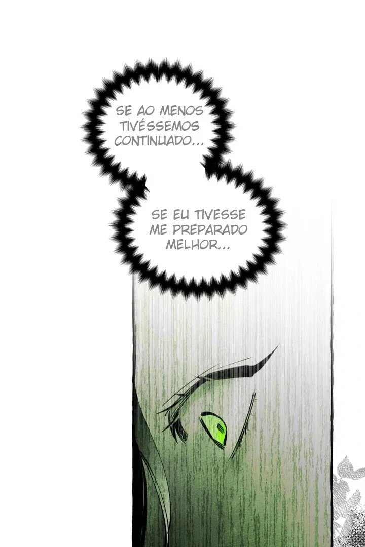 Um Vira Lata está vivendo no Jardim do Palácio Capítulo 1