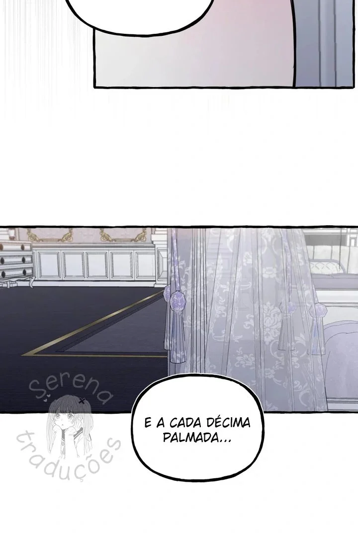 Um Vira Lata está vivendo no Jardim do Palácio Capítulo 1