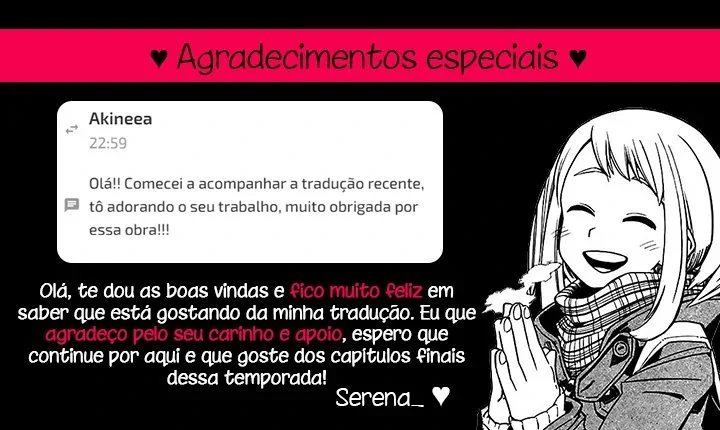 Um Vira Lata está vivendo no Jardim do Palácio Capítulo 1