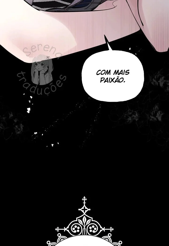 Um Vira Lata está vivendo no Jardim do Palácio Capítulo 1