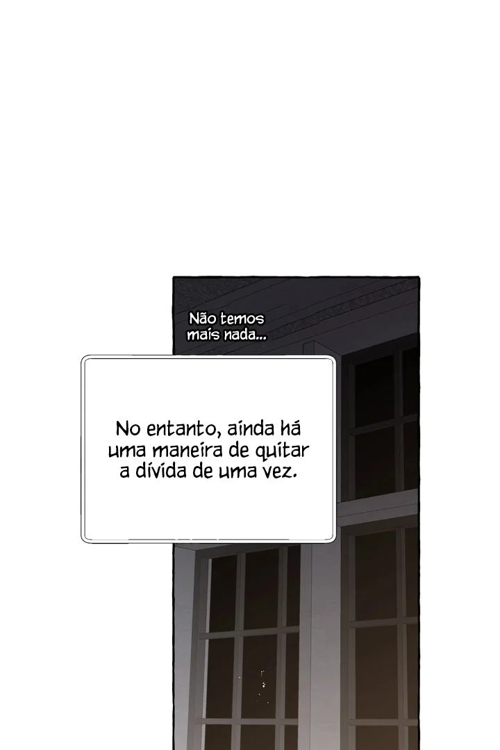 Um Vira Lata está vivendo no Jardim do Palácio Capítulo 1