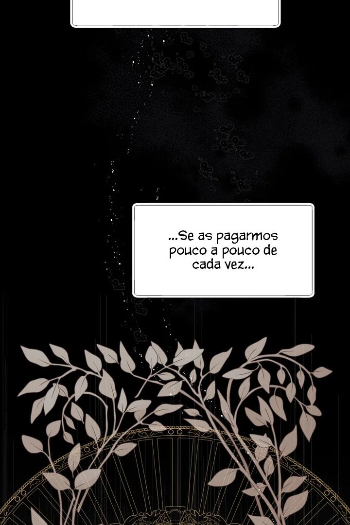 Um Vira Lata está vivendo no Jardim do Palácio Capítulo 1