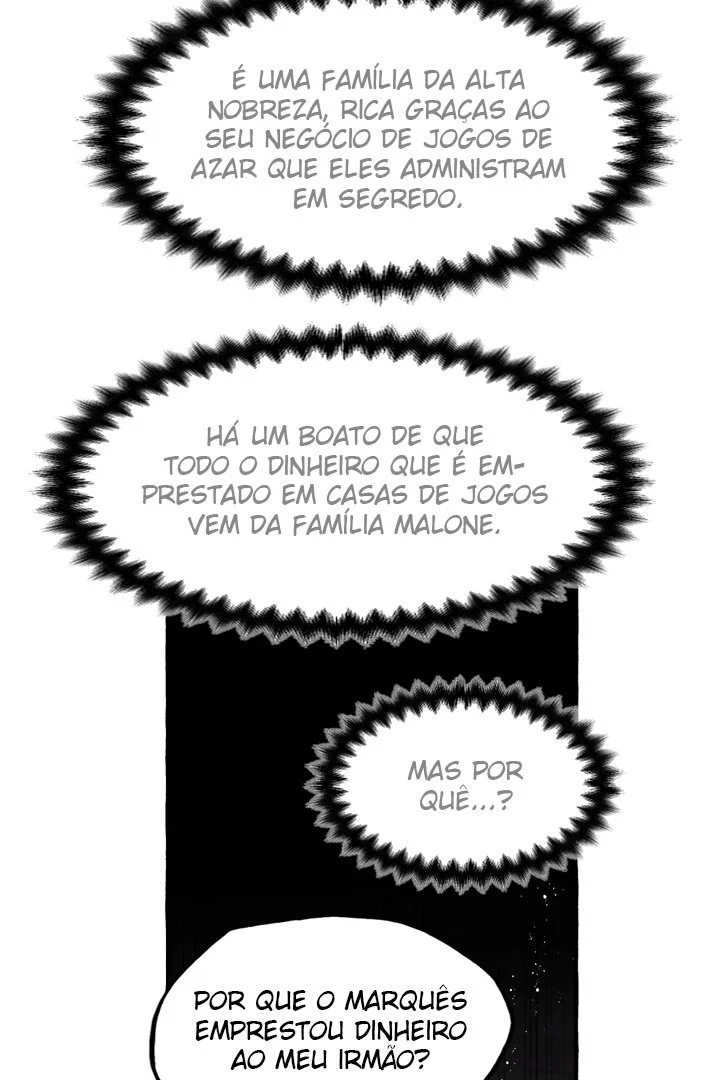 Um Vira Lata está vivendo no Jardim do Palácio Capítulo 1