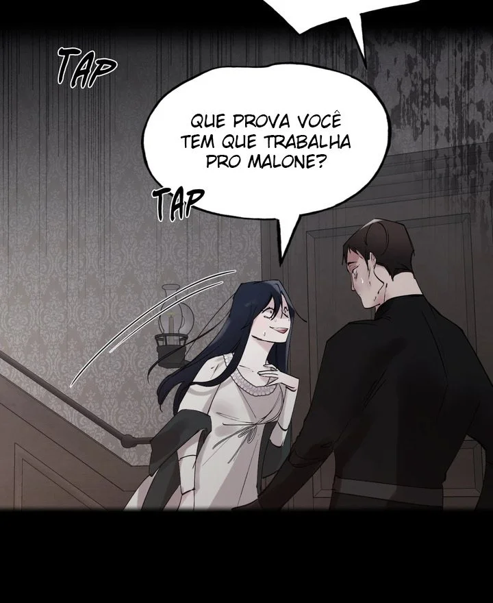 Um Vira Lata está vivendo no Jardim do Palácio Capítulo 1