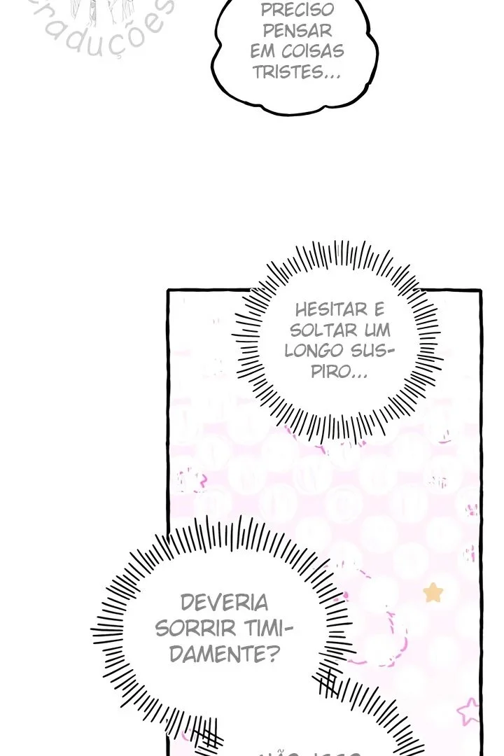 Um Vira Lata está vivendo no Jardim do Palácio Capítulo 1