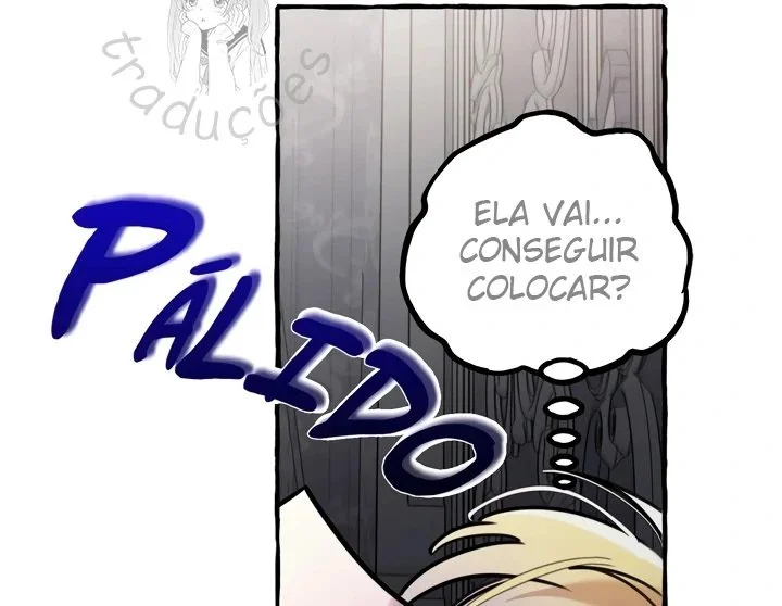 Um Vira Lata está vivendo no Jardim do Palácio Capítulo 1