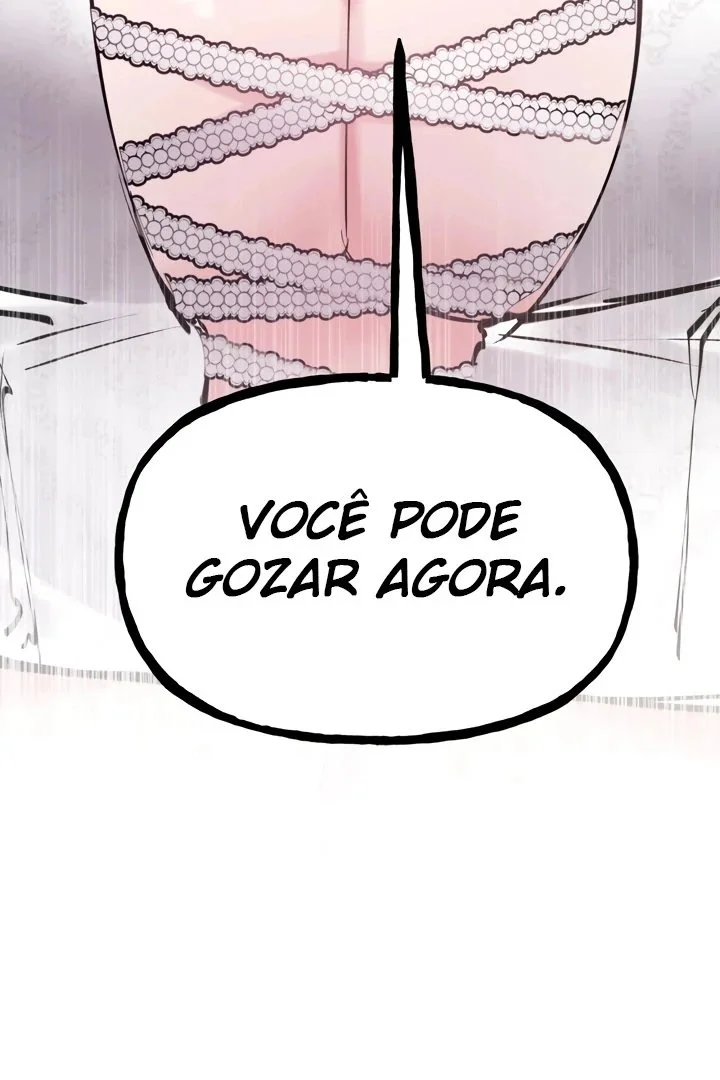 Um Vira Lata está vivendo no Jardim do Palácio Capítulo 1