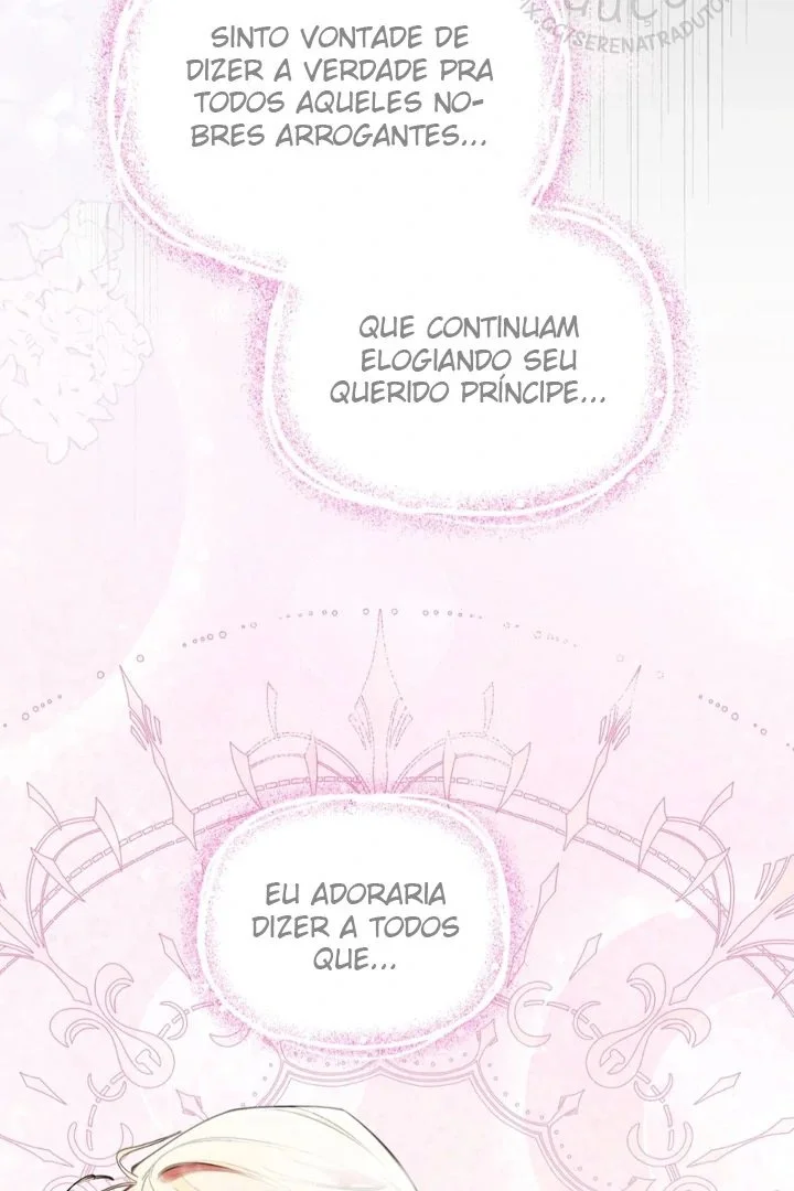 Um Vira Lata está vivendo no Jardim do Palácio Capítulo 1
