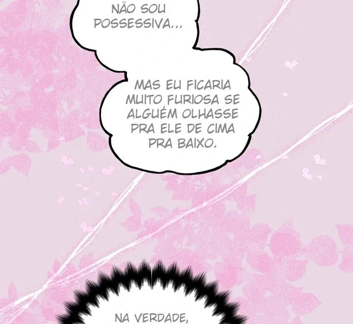 Um Vira Lata está vivendo no Jardim do Palácio Capítulo 1