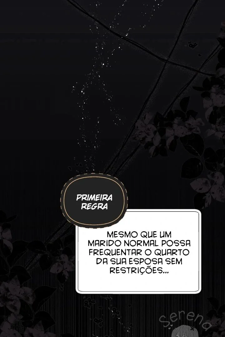 Um Vira Lata está vivendo no Jardim do Palácio Capítulo 1