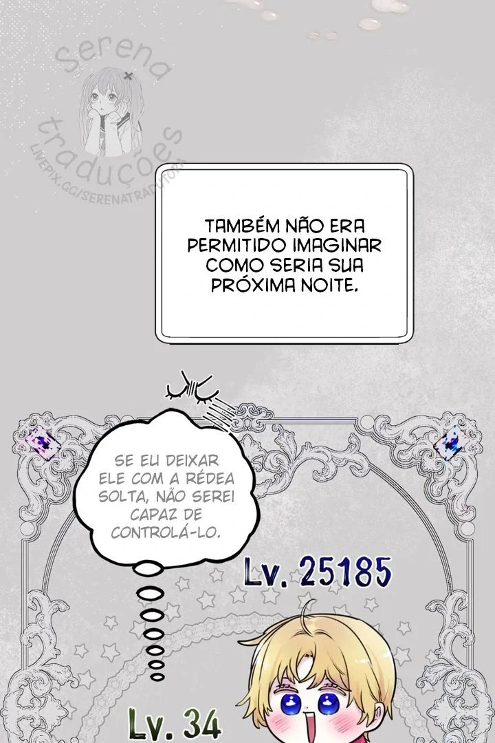 Um Vira Lata está vivendo no Jardim do Palácio Capítulo 1