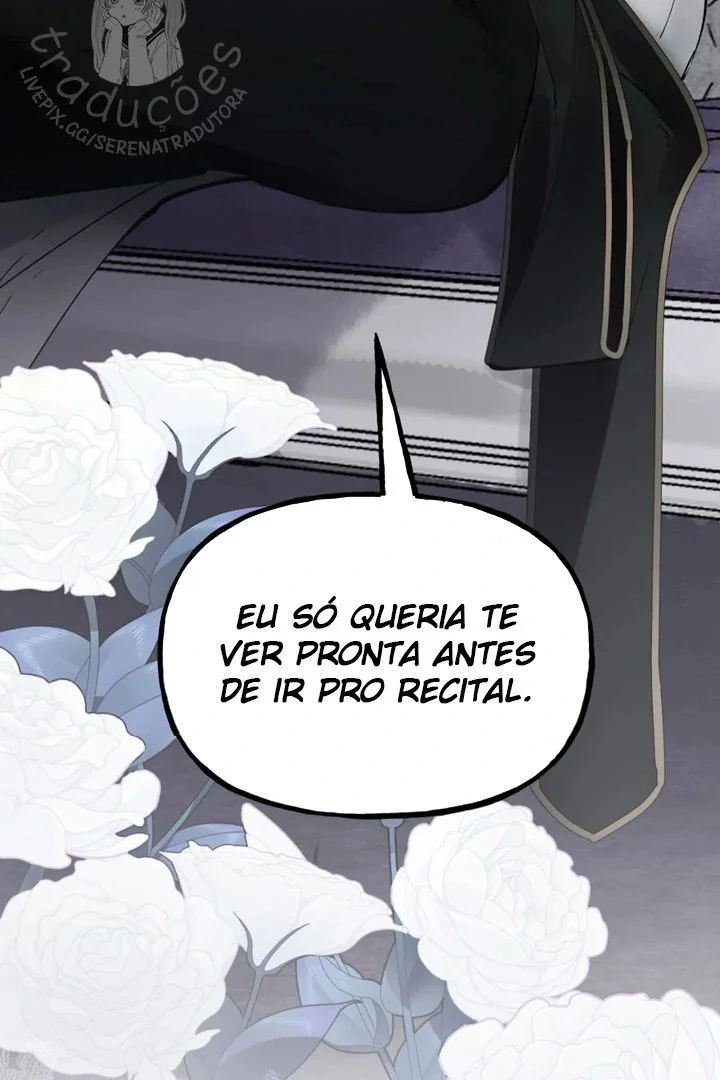 Um Vira Lata está vivendo no Jardim do Palácio Capítulo 1